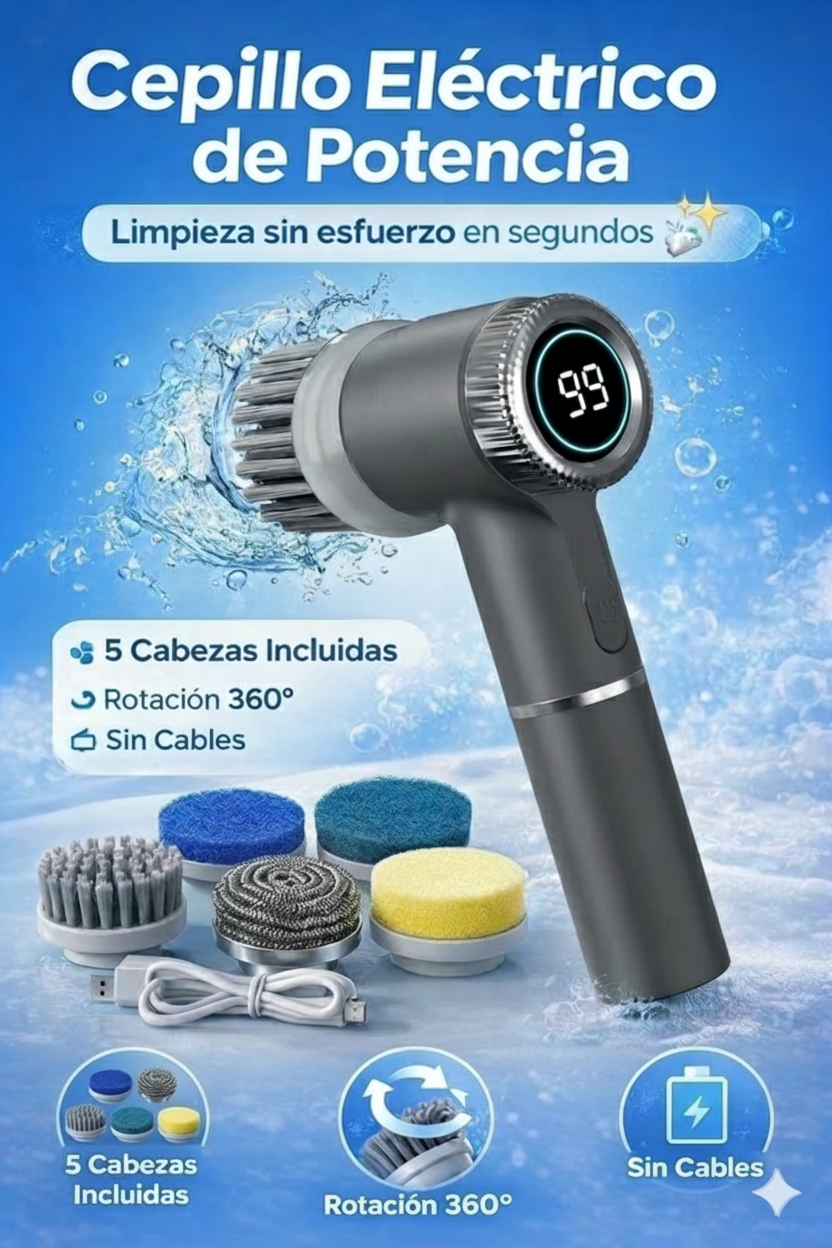 Scrubix Magic – Edición Limitada