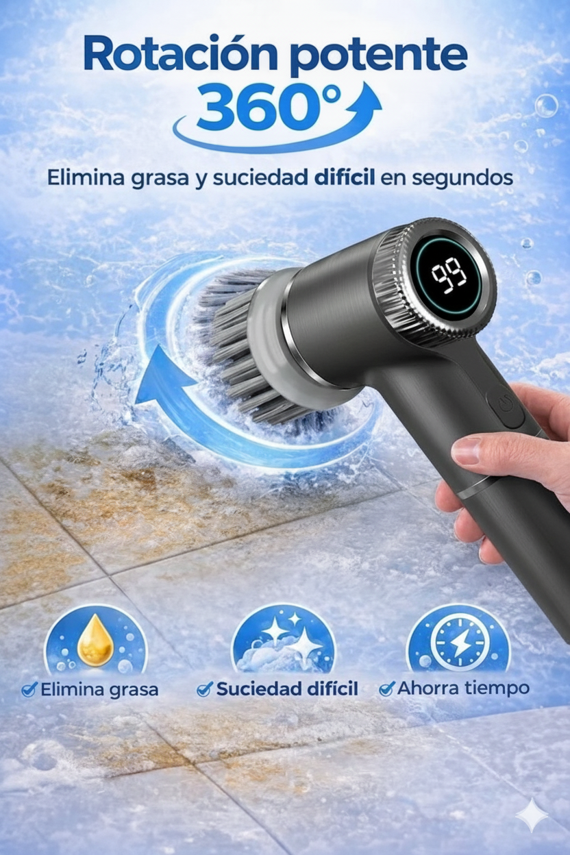 Scrubix Magic – Edición Limitada