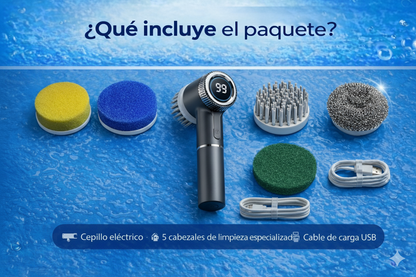 Scrubix Magic – Edición Limitada